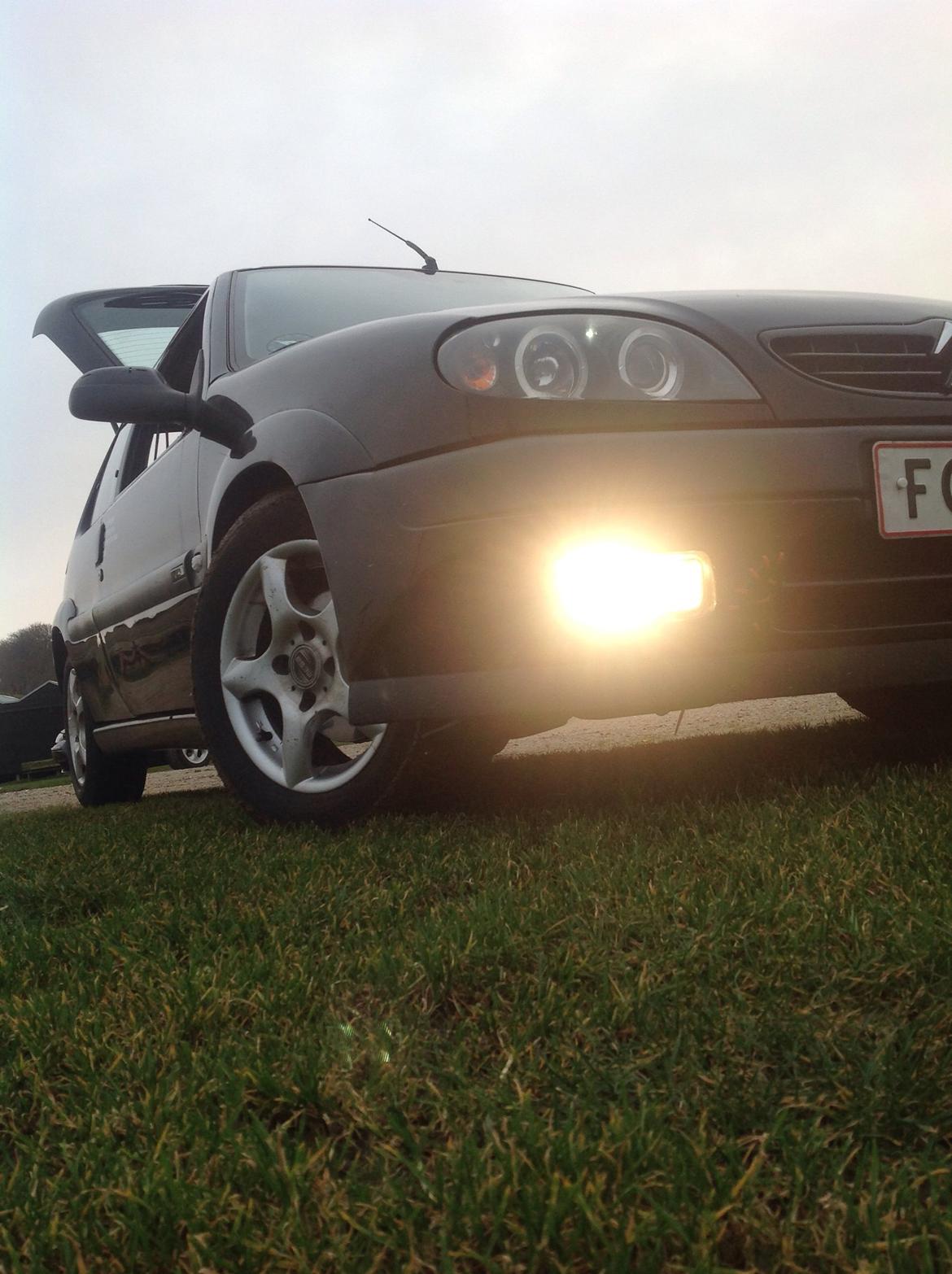 Citroën Saxo vts billede 5