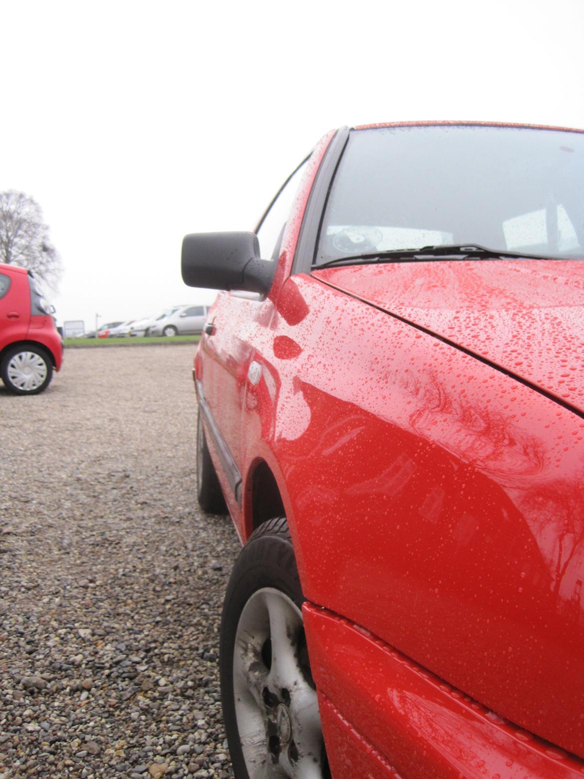 VW Golf III billede 10