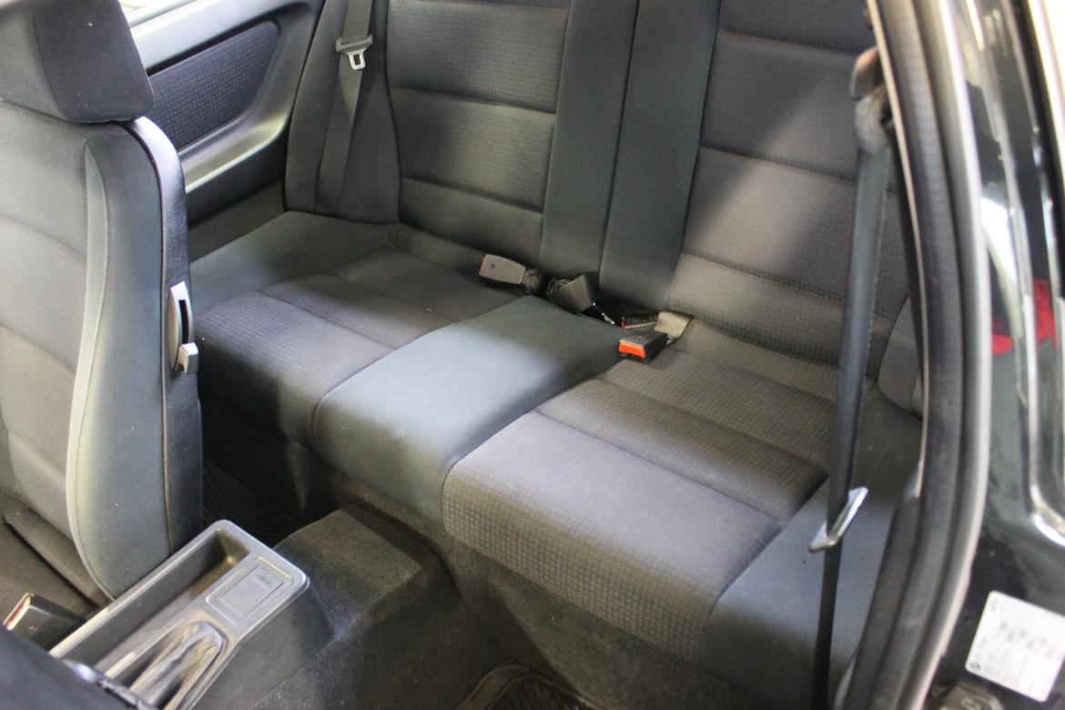 BMW E36 316i Compact billede 21