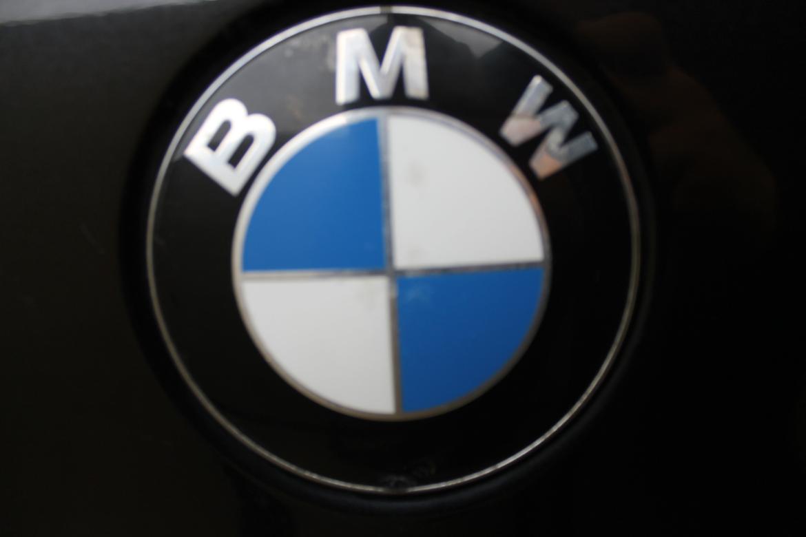 BMW E36 316i Compact billede 31