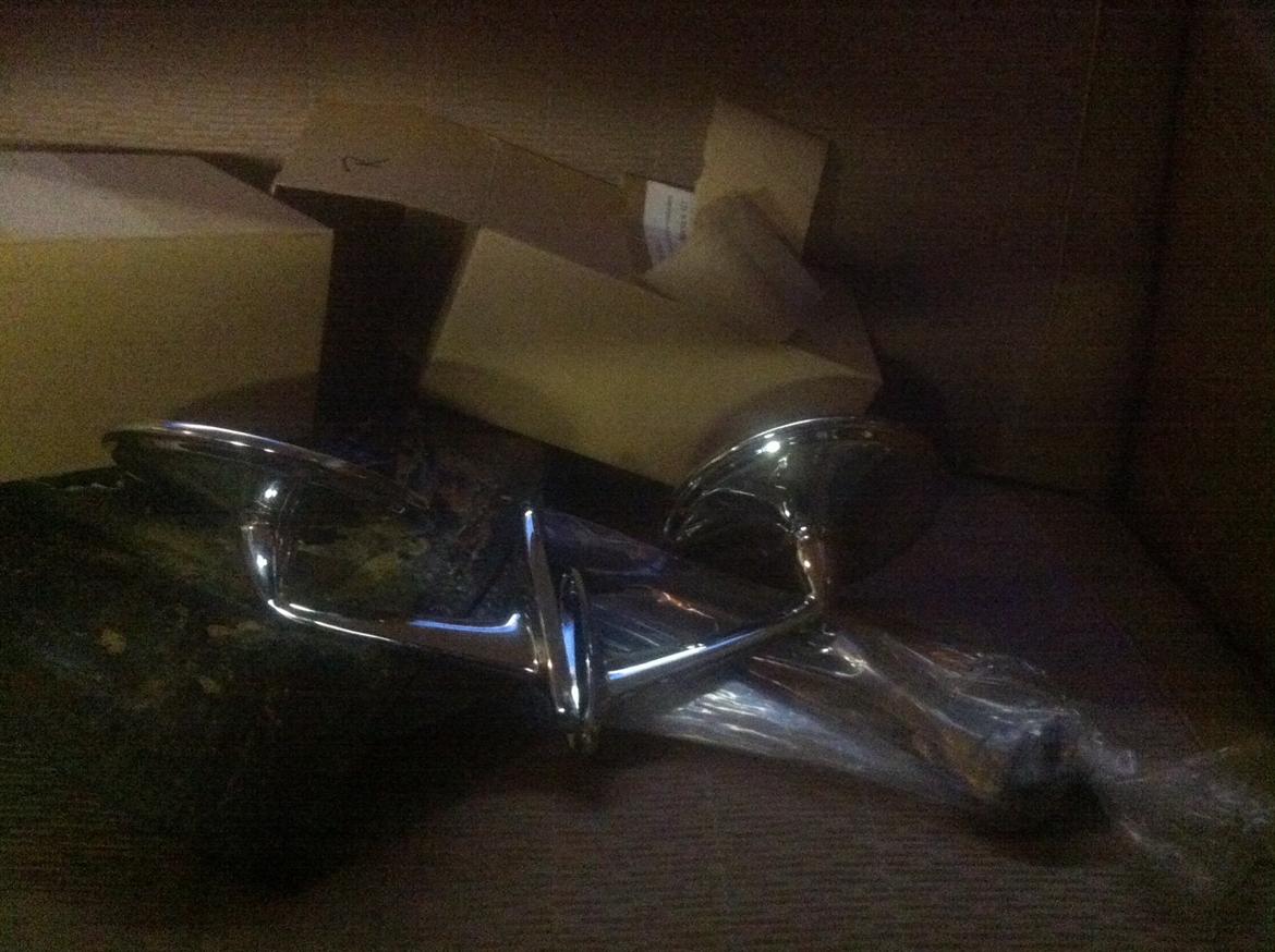 Opel Kadett b 1,1 billede 12