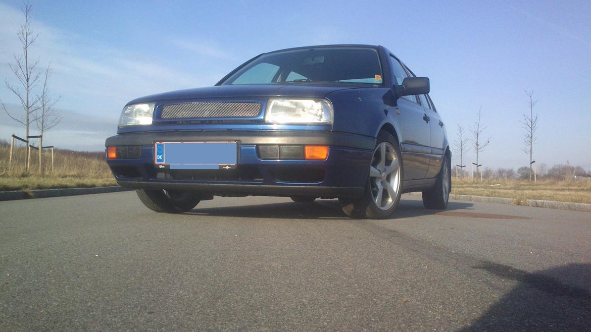 VW vento !!!solgt!!! billede 5