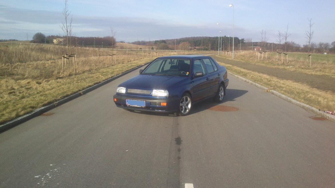 VW vento !!!solgt!!! billede 6