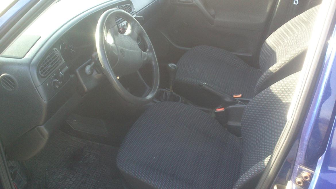 VW vento !!!solgt!!! billede 9