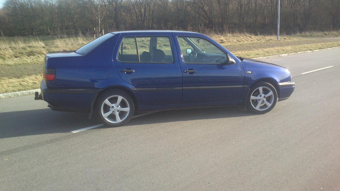 VW vento !!!solgt!!! billede 11