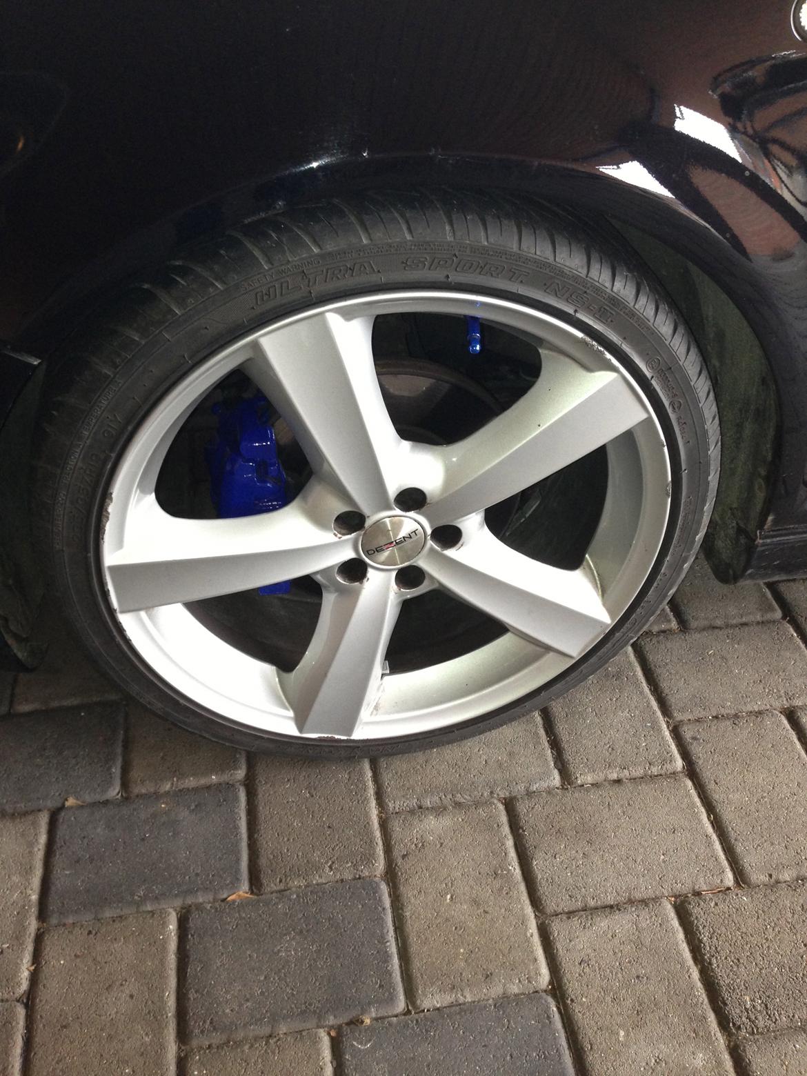 VW Golf IV GTI 1,8T billede 17