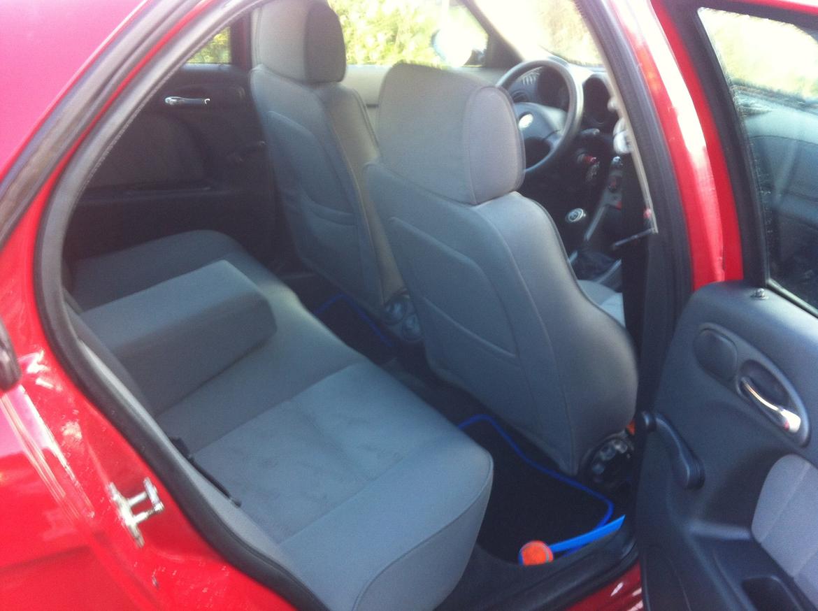 Alfa Romeo 156 billede 6