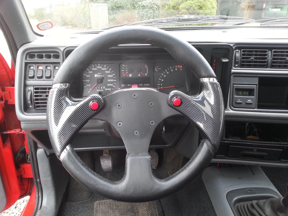 Ford Sierra 2.0i S billede 19