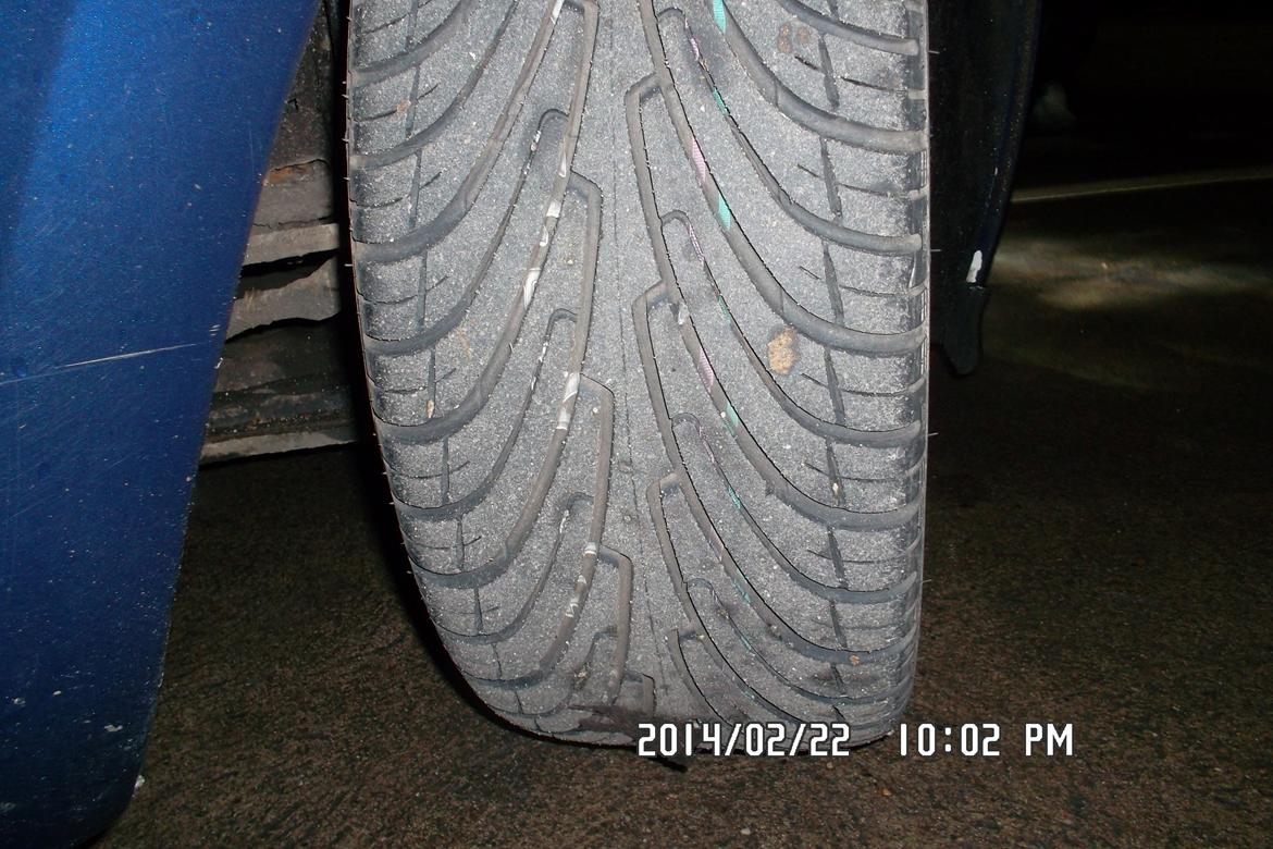 Opel vectra b billede 14