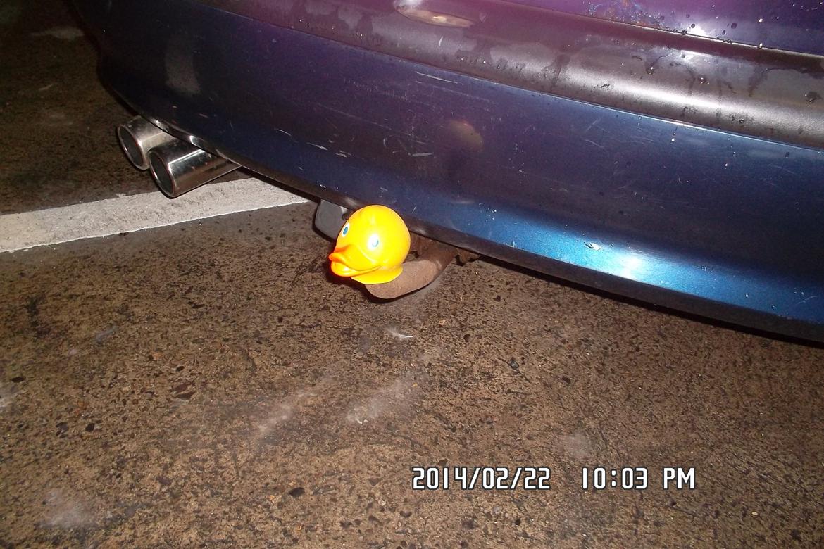 Opel vectra b billede 16