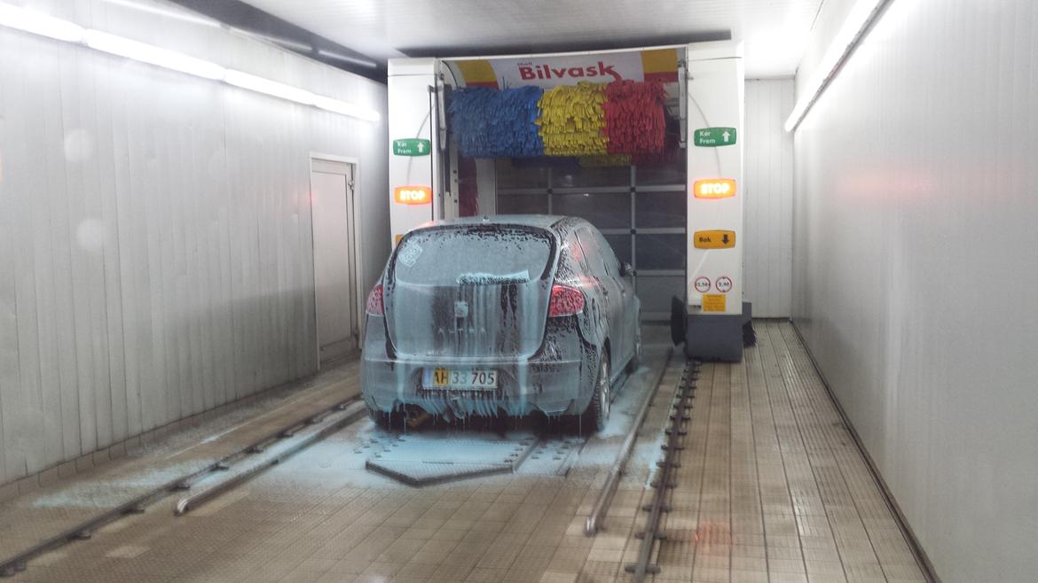 Seat altea 2.0 TDI DSG Sport-Up billede 7