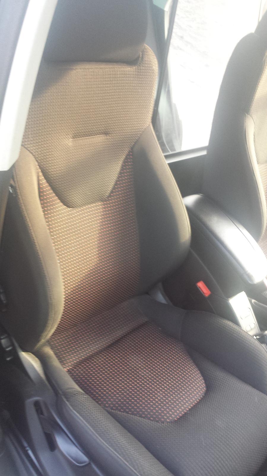 Seat altea 2.0 TDI DSG Sport-Up billede 17