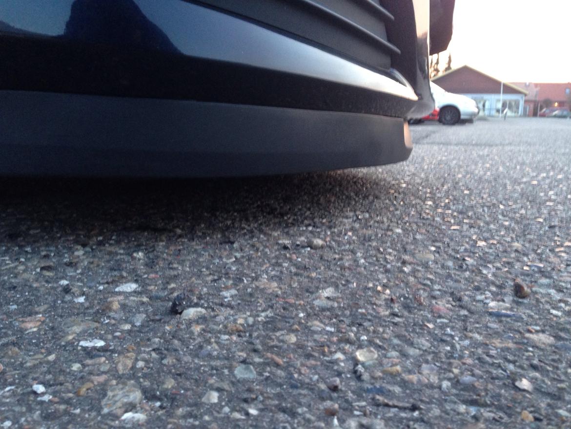 Opel Astra H GTC billede 10