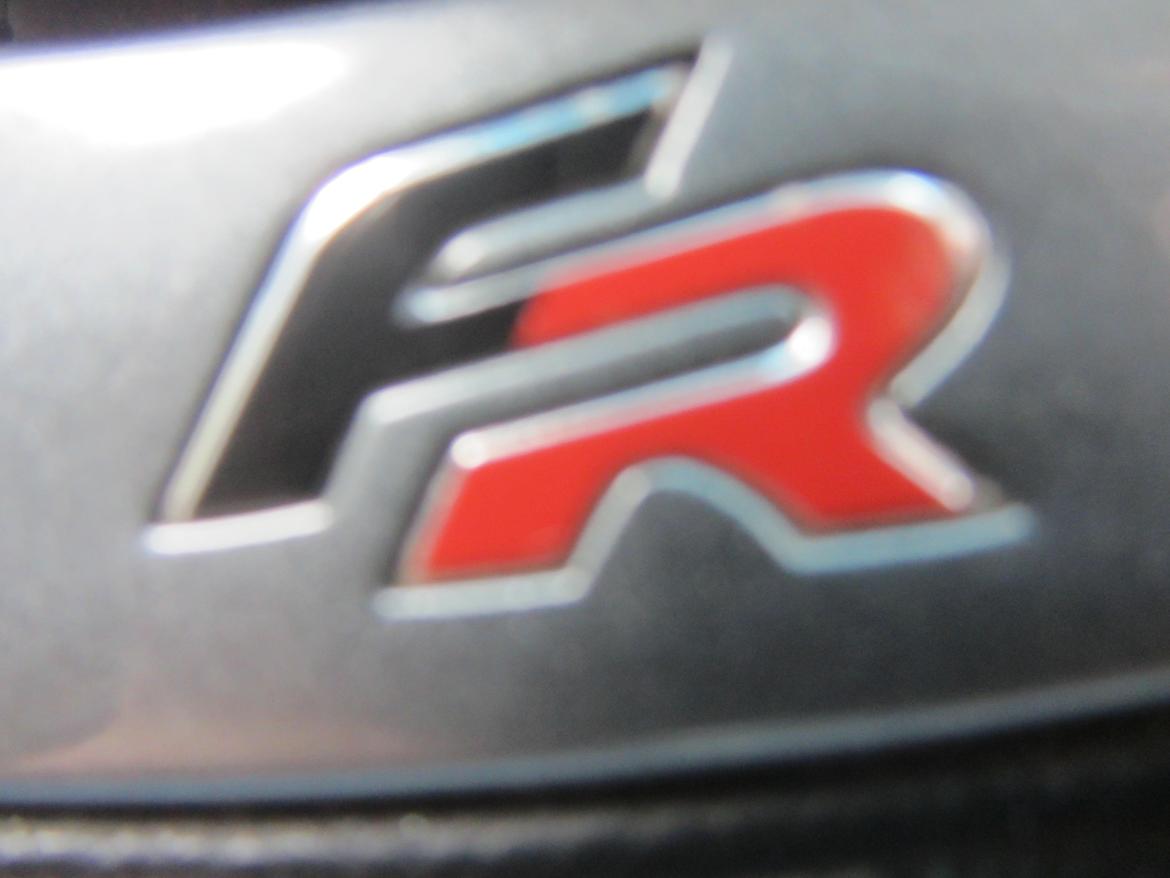 Seat Altea Fr Solgt !! billede 14