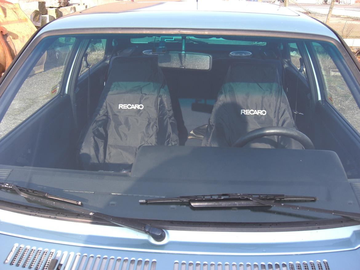 VW Golf GTI 16v Aircon. billede 11