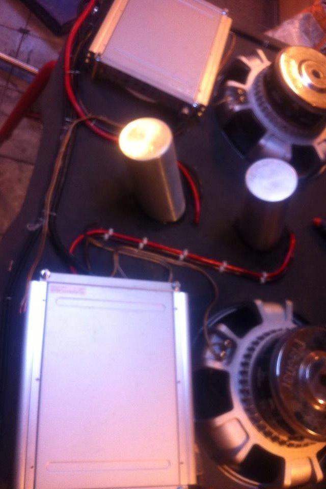 VW Golf IV billede 18