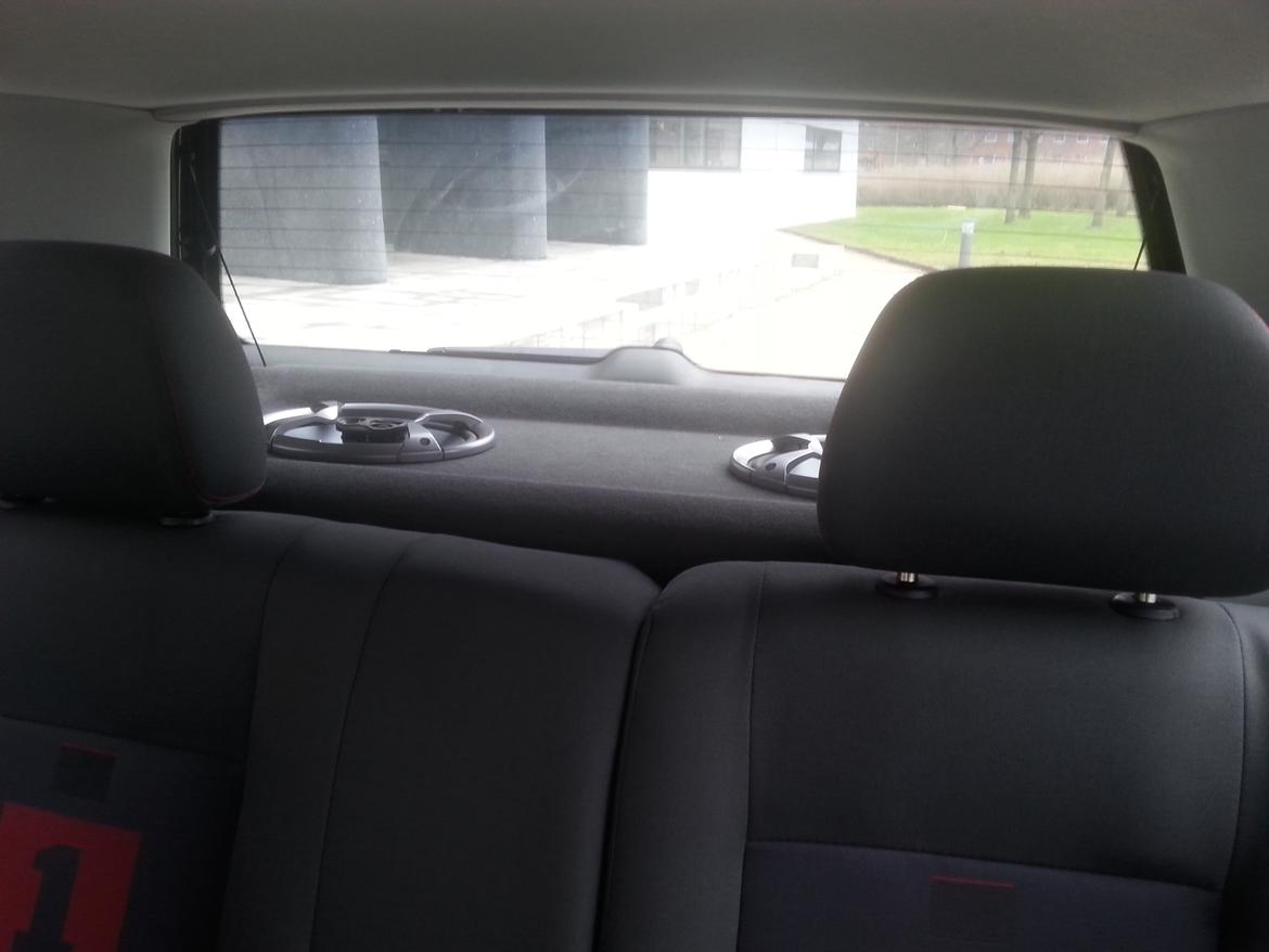 VW Polo 6N2 GTI billede 15