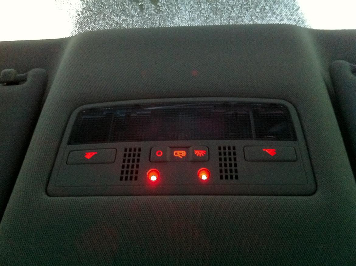 VW Polo 6N2 GTI billede 17