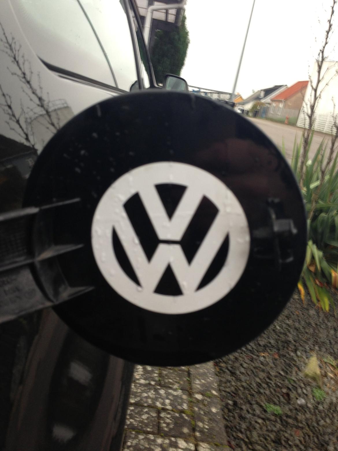 VW Golf 4 1.9 TDI billede 11