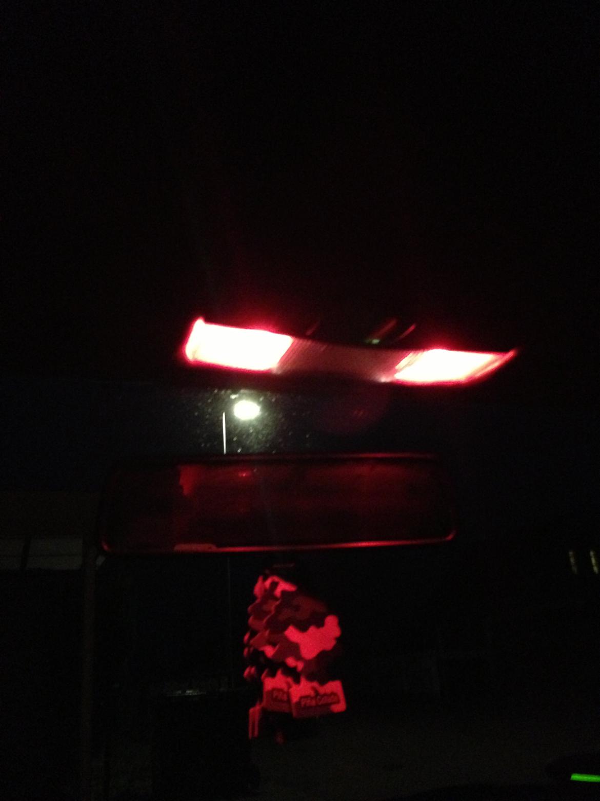 VW Golf 4 1.9 TDI billede 12