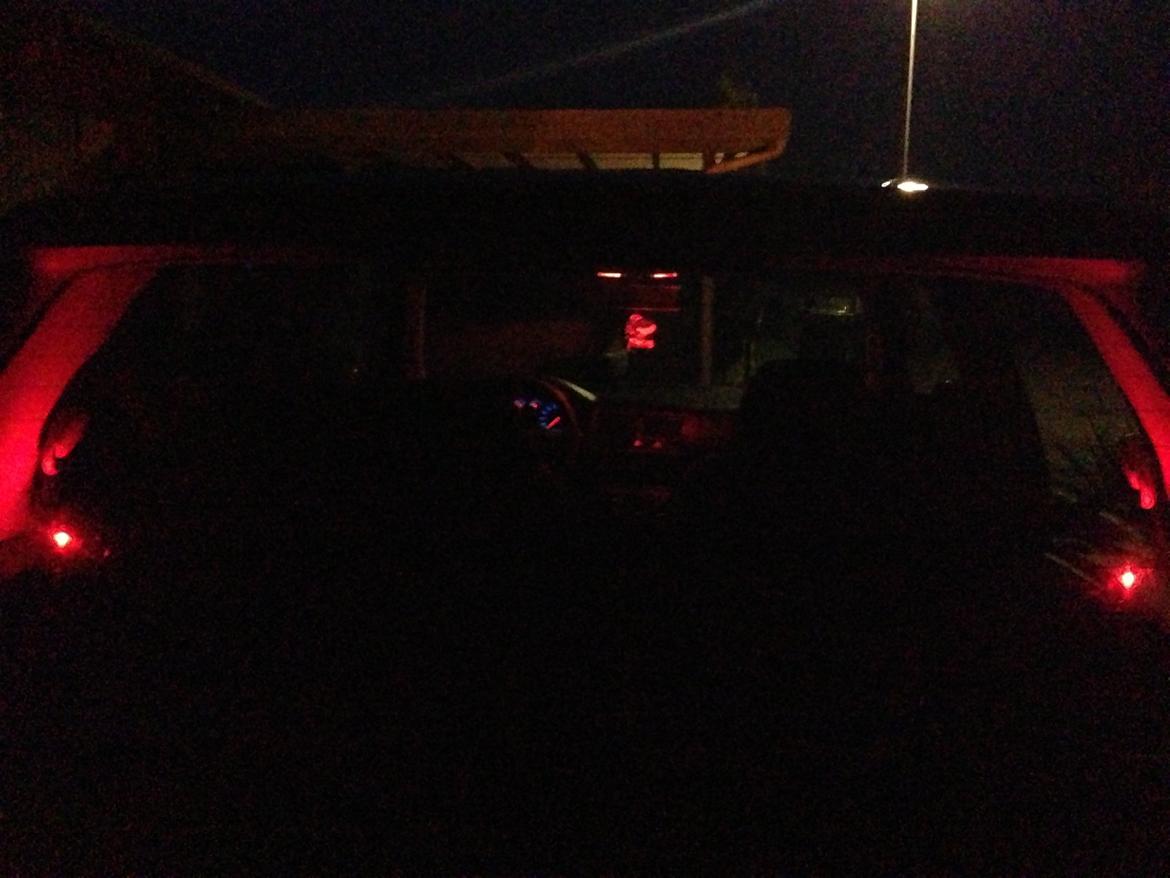 VW Golf 4 1.9 TDI billede 14