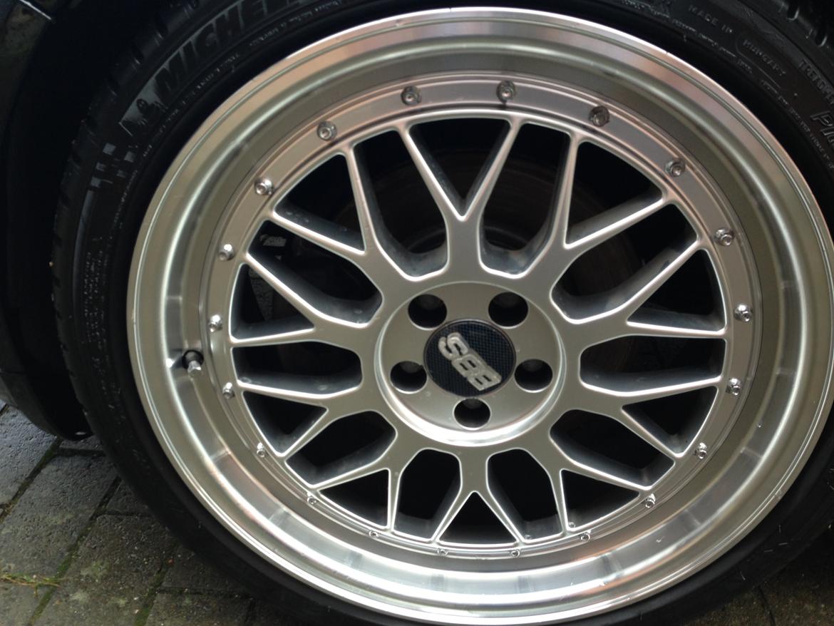 VW Golf 4 1.9 TDI billede 16