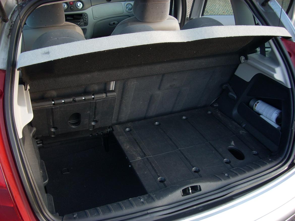 Citroën C3 HDI Elegance [SOLGT] billede 12