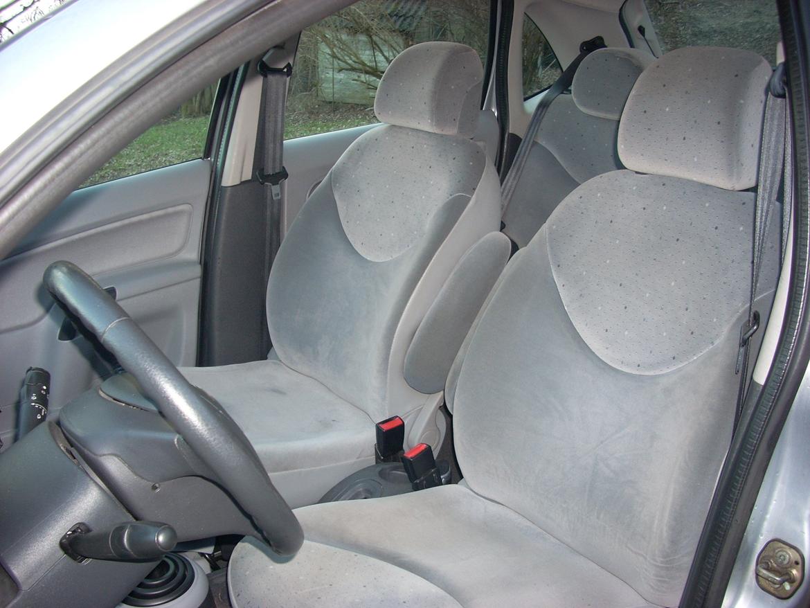 Citroën C3 HDI Elegance [SOLGT] billede 15