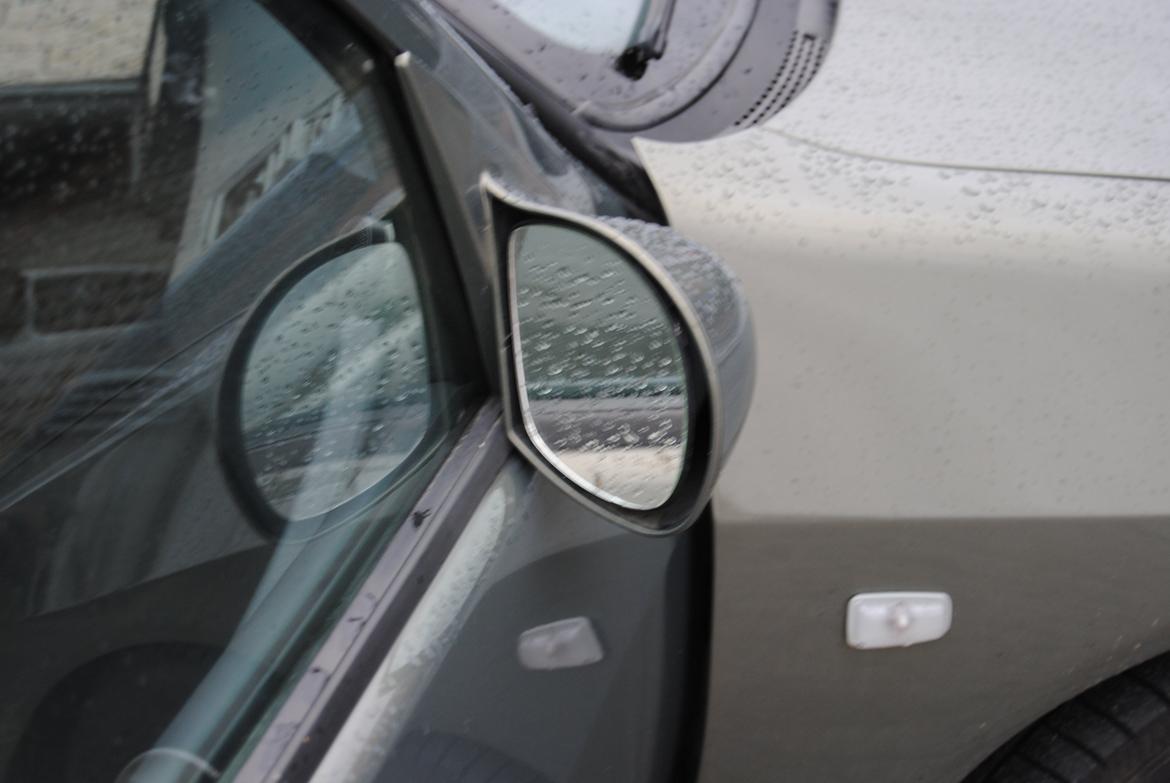 Peugeot 306 billede 11