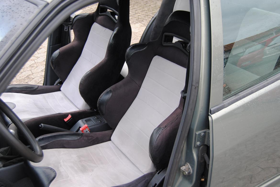 Peugeot 306 billede 7