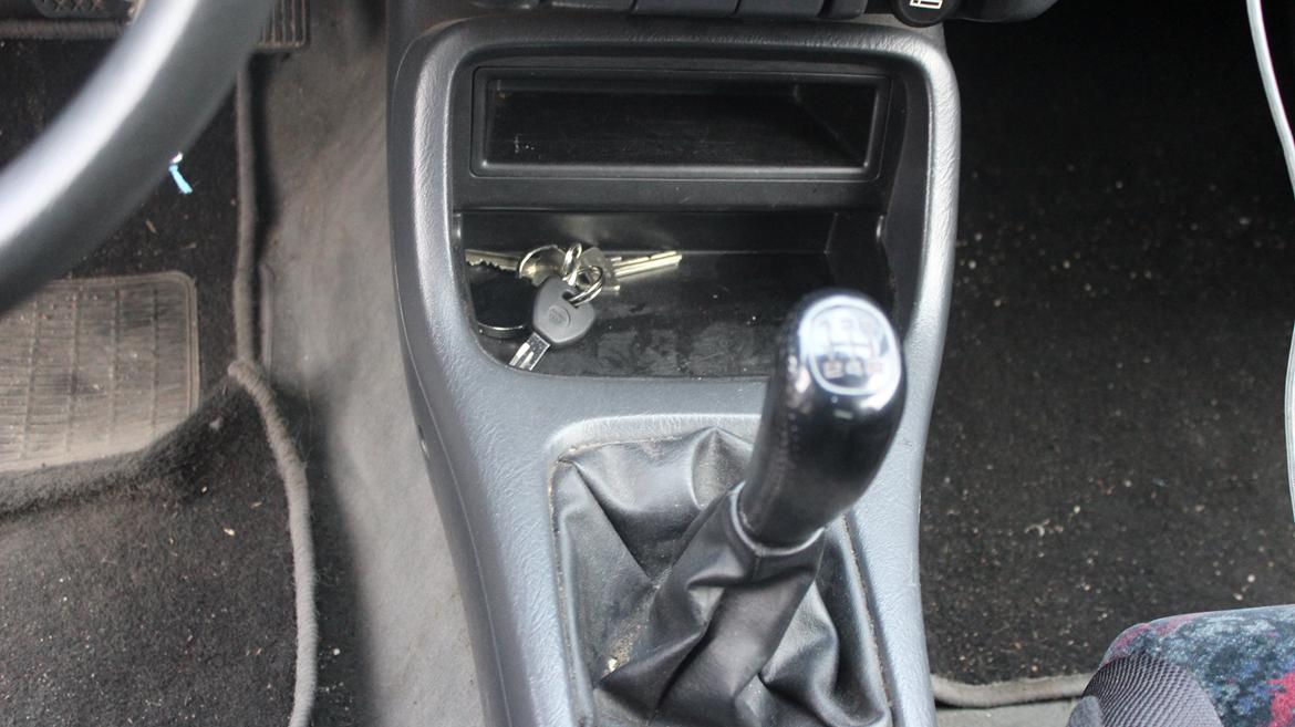 Honda Civic 1,5 Vtec billede 20