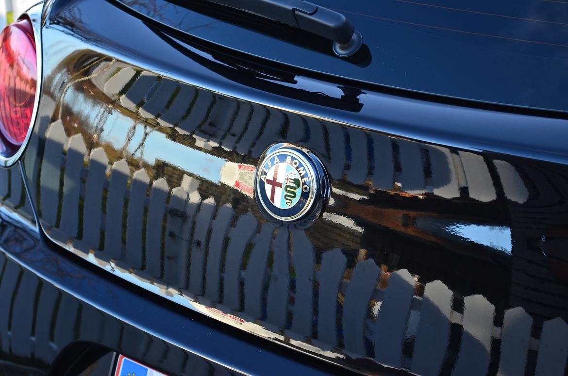 Alfa Romeo MiTo billede 7