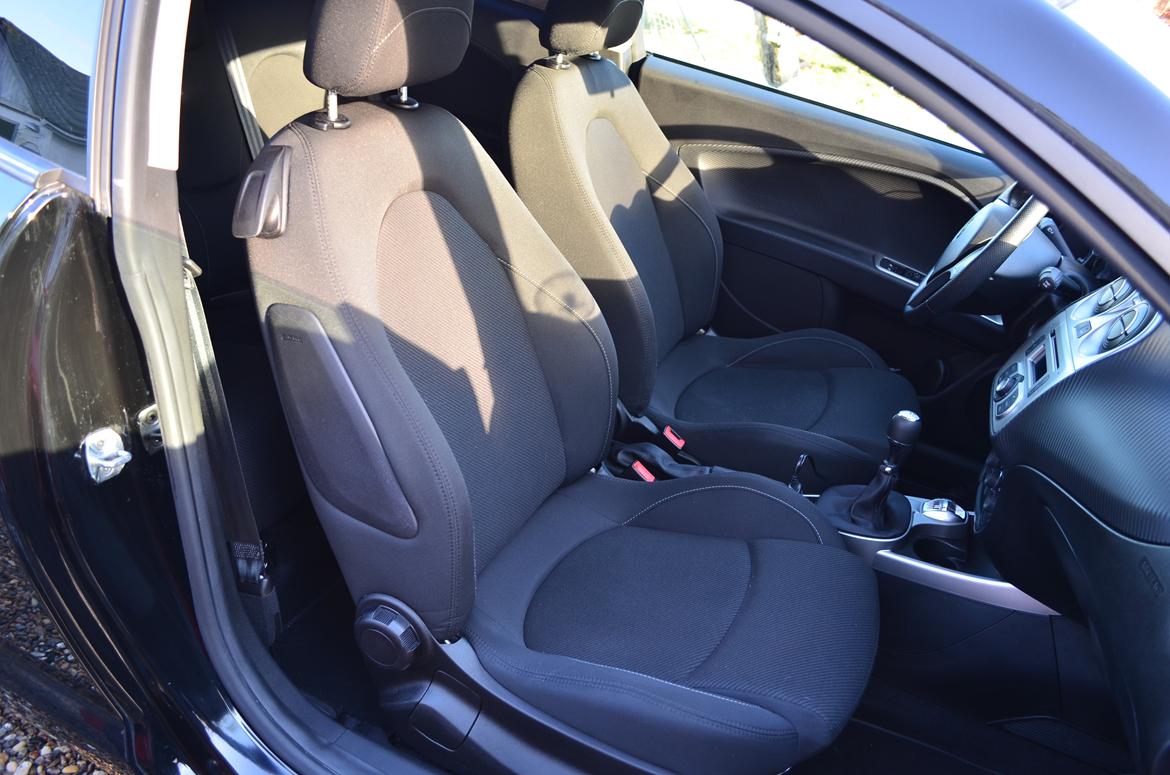 Alfa Romeo MiTo billede 9