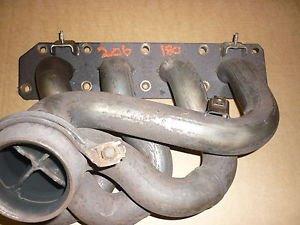 Peugeot 206 GTI billede 10