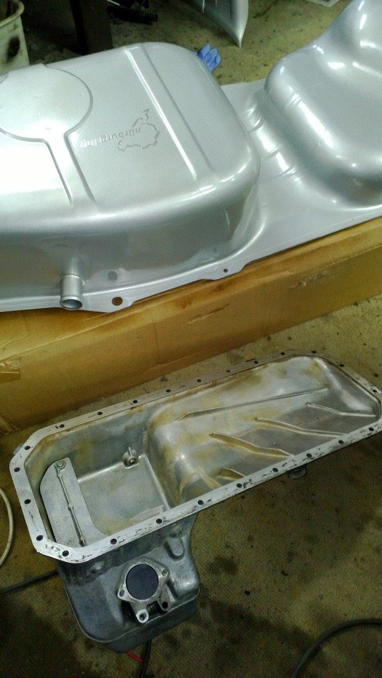 BMW 325i touring m-tech 2 billede 16