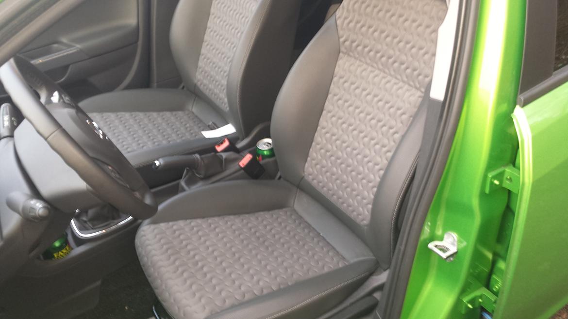 Opel Corsa billede 14