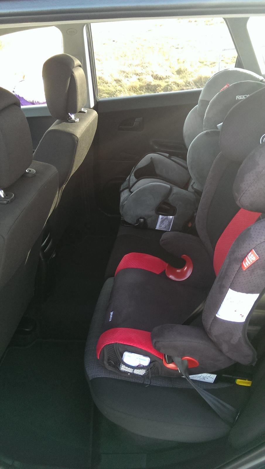 Kia Ceed SW billede 5