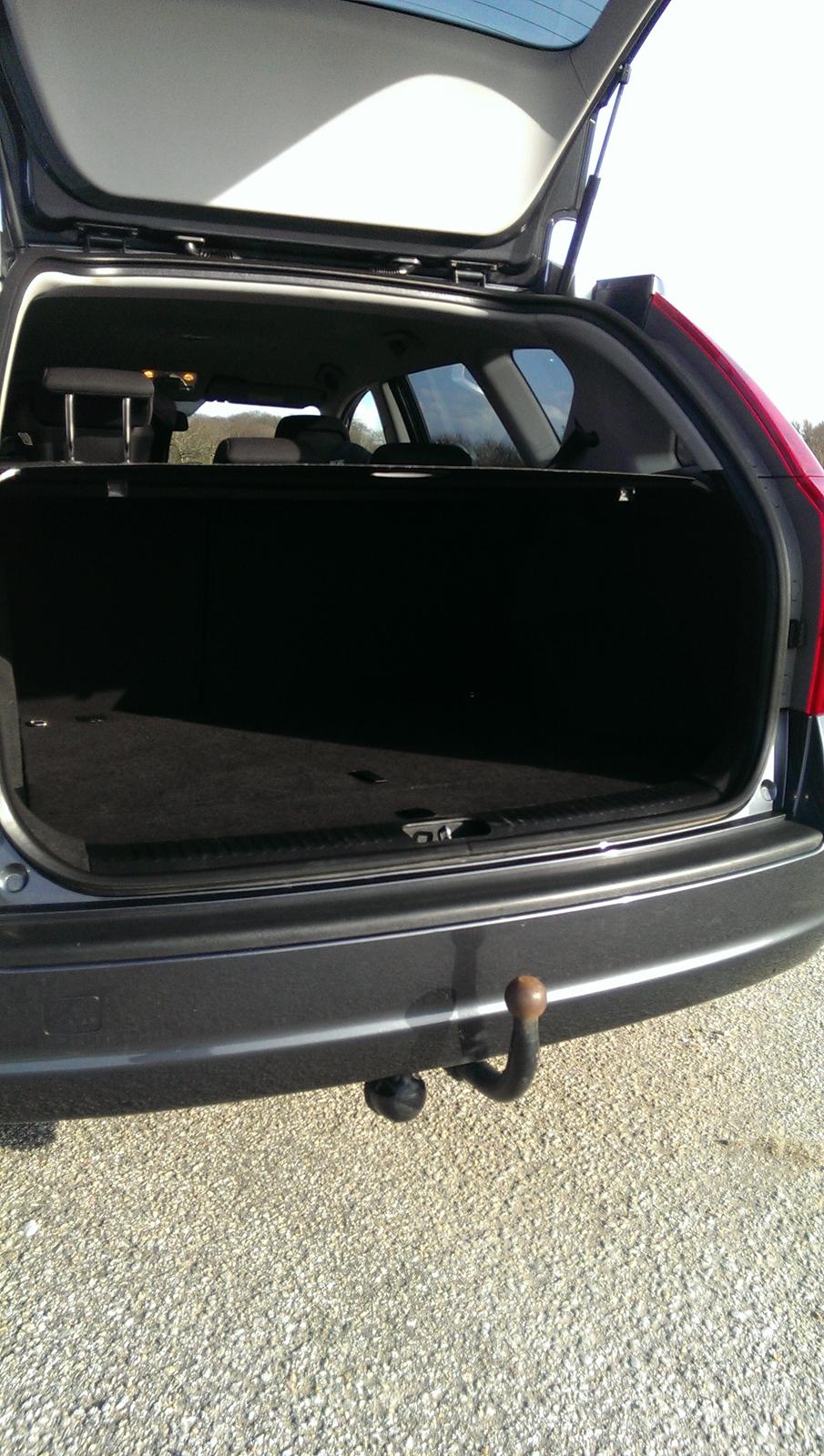 Kia Ceed SW billede 14