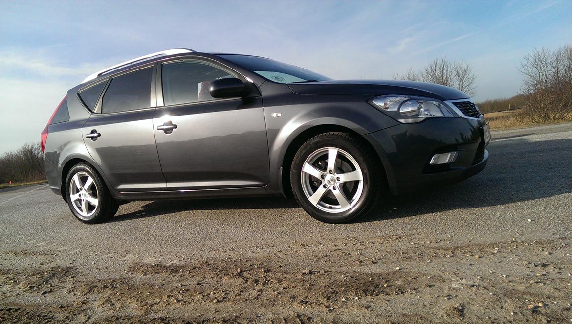Kia Ceed SW billede 17