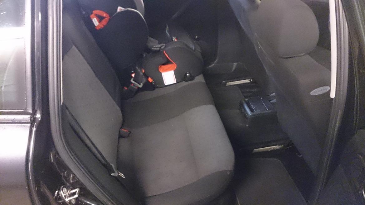 VW Passat 3B Solgt billede 19