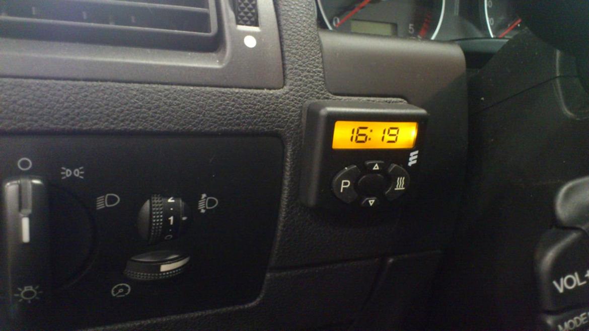 Ford Mondeo Titanium billede 12