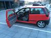 Fiat punto 1,2 sx