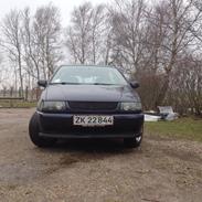 VW polo 6n
