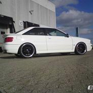 Audi S2 Coupe quattro