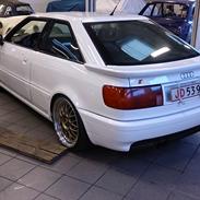 Audi S2 Coupe quattro