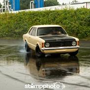 Ford Taunus TC 2,9i 24v Cosworth