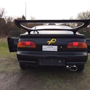 Nissan 100nx 2,0 gti