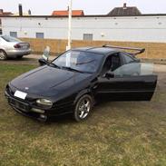 Nissan 100nx 2,0 gti