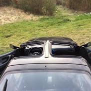 Nissan 100nx 2,0 gti