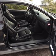 Opel Astra G 1,6 16v Comfort